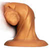 TheAssGasm Gode monster Tusk 22 x 6cm